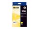 Epson 220 Yellow Ink Cartridge