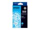 Epson 252 Cyan Ink Cartridge