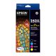Epson 252 4 HY Ink Value Pack