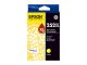 Epson 252 HY Yellow Ink Cart