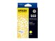 Epson 252 Yellow Ink Cartridge