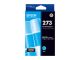 Epson 273 Cyan Ink Cartridge