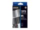 Epson 273 Photo Black Ink Cart