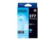 Epson 277 Cyan Ink Cartridge