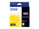 Epson 302 Yellow Ink Cart