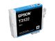 Epson T3122 Cyan Ink Cart
