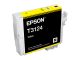Epson T3124 Yellow Ink Cart