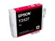 Epson T3127 Red Ink Cartridge