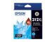 Epson 312 HY Cyan Ink Cart