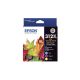 Epson 312 CMY XL Colour Pack