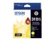 Epson 312 HY Yellow Ink Cart
