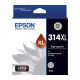 Epson 314 HY Gray Ink Cart
