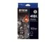 Epson 410 HY Ph Blk Ink Cart
