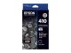 Epson 410 Photo Black Ink Cart
