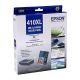 Epson 410 5 HY Ink Value Pack