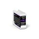 Genuine Epson 46S Violet Ink Cartridge 25ml