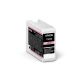 Genuine Epson 46S Vivid Light Magenta Ink Cartridge 25ml