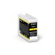 Genuine Epson 46S Yellow Ink Cartridge 25ml