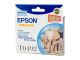 Epson T0492 Cyan Ink Cart