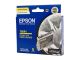 Epson T0591 Black Ink Cart