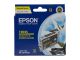 Epson T0595 Light Cyan Ink Cat