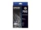Epson 702 Black Ink Cartridge