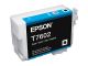 Epson 760 Cyan Ink Cart