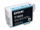 Epson 760 Lgt Cyan Ink Cart