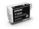 Epson 760 Matte Black Ink Cart