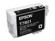 Epson 760 Photo Black Ink Cart