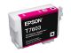 Epson 760 Vivid Mag Ink Cart