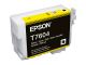 Epson 760 Yellow Ink Cart