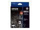Epson 802 Black XL Ink Cart