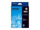 Epson 802 Cyan Ink Cartridge