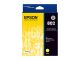 Epson 802 Yellow Ink Cartridge