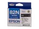 Epson 82N Black Ink Cart