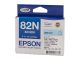 Epson 82N Light Cyan Ink Cart