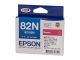 Epson 82N Magenta Ink Cart