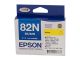Epson 82N Yellow Ink Cart