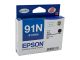 Epson 91N Black Ink Cart