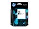 HP #15 Black Ink Cart C6615DA