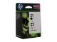 HP #21 22 Ink Twin Pack