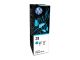 HP #31 Cyan Ink Bottle 1VU26AA