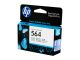 HP #564 Photo Blck Ink CB317WA