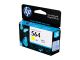 HP #564 Yell Ink Cart CB320WA