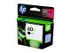 HP #60XL Black Ink CC641WA