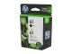 HP #61 Black & Colour Ink Pack