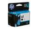 HP #61 Black Ink CH561WA