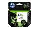 HP #63XL Tri Col Ink F6U63AA