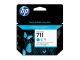 HP #711 29ml Cyan Ink CZ130A